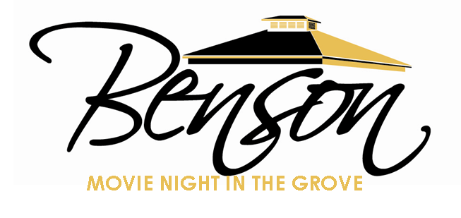 Benson Movie Night in the Grove
